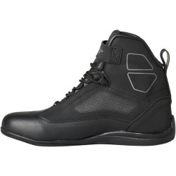 Botas RST Sabre impermeable CE hombre - Negro 2