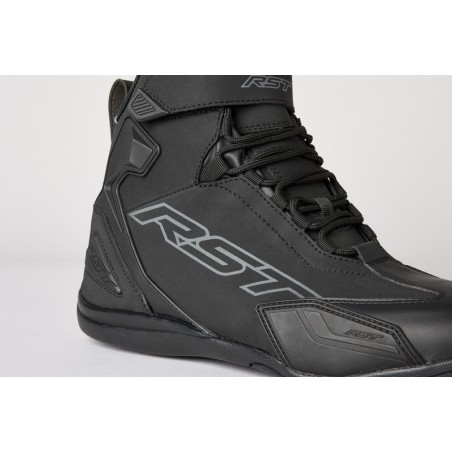 Botas RST Sabre impermeable CE hombre - Negro