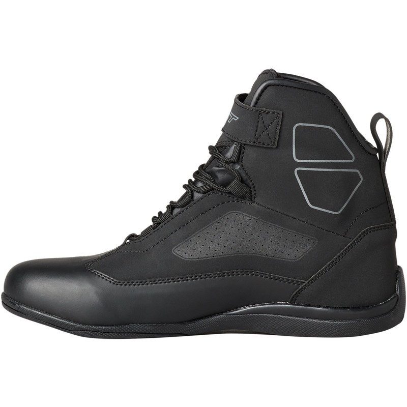 Botas RST Sabre impermeable CE hombre - Negro