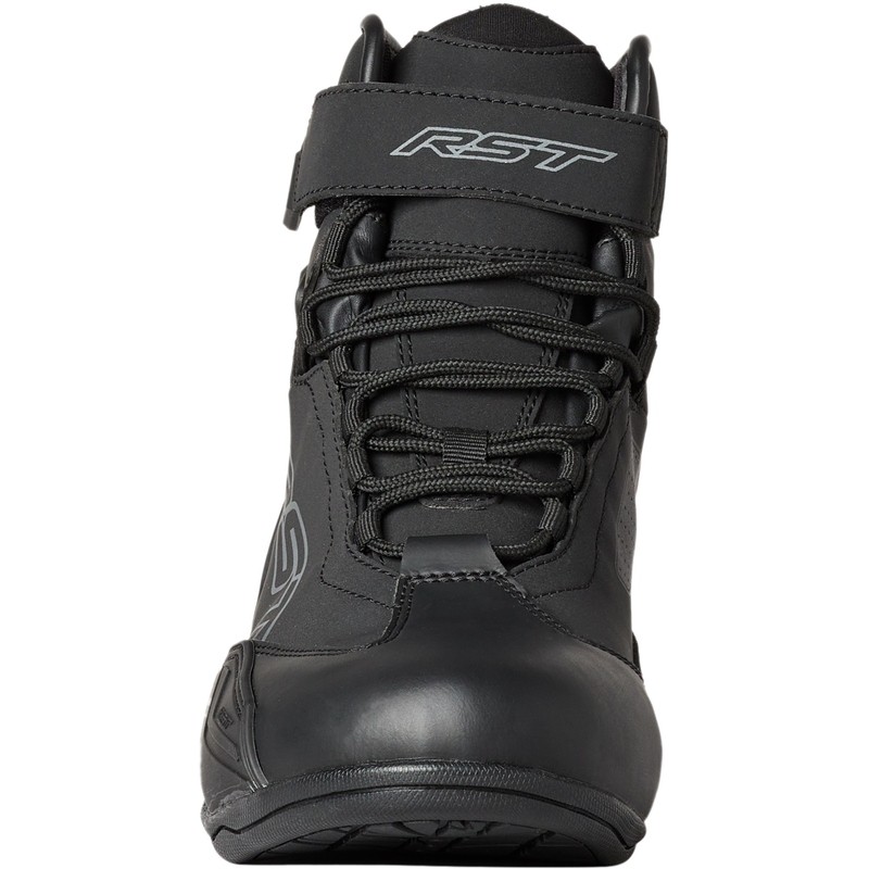 Botas RST Sabre impermeable CE hombre - Negro