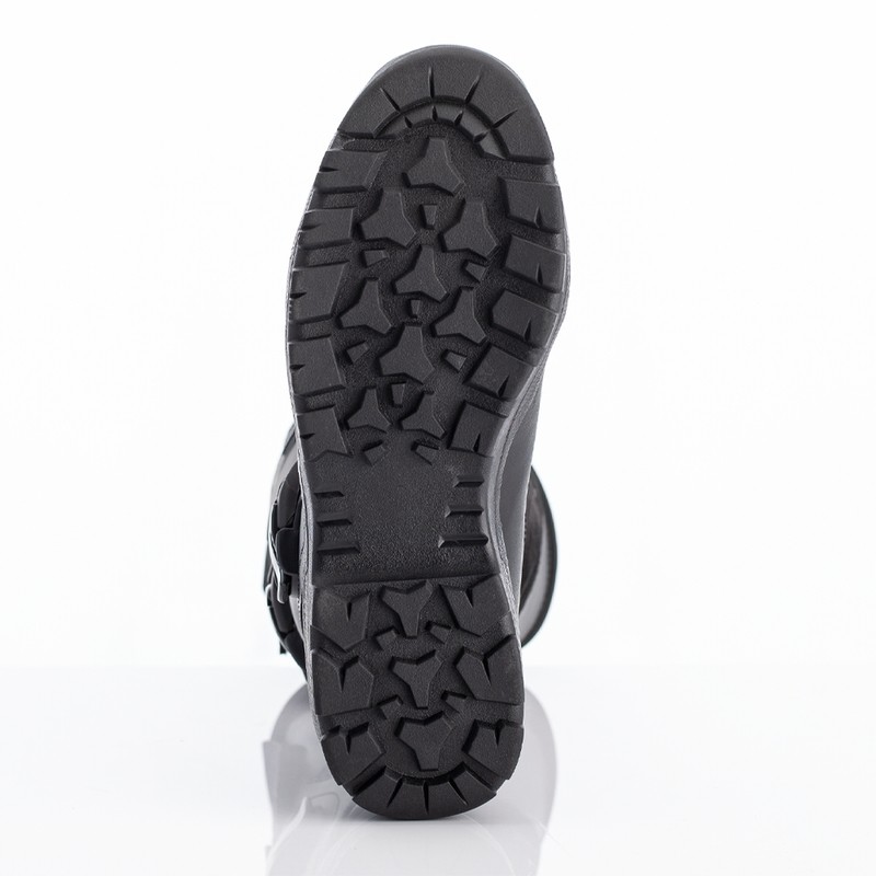 Botas RST ADVENTURE-X WP Negro, 40/UK6 [RSTBOOTS]