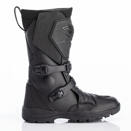 Botas RST ADVENTURE-X WP Negro, 40/UK6 [RSTBOOTS]