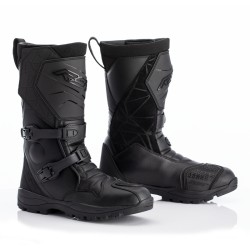 Botas RST ADVENTURE-X WP Negro, 43/UK9 [RSTBOOTS]