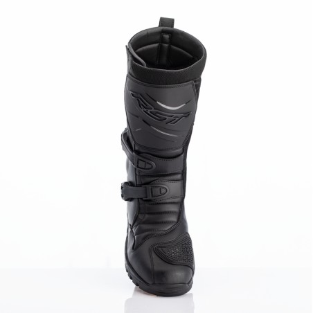 Botas RST ADVENTURE-X WP Negro, 46/UK12 [RSTBOOTS]