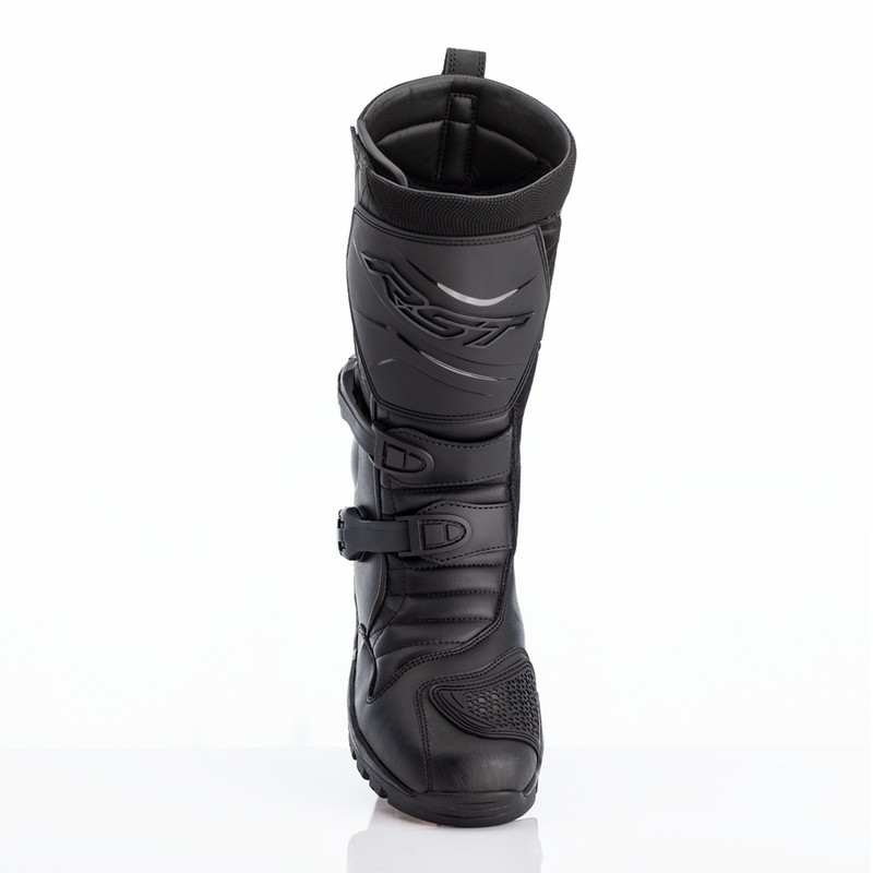 Botas RST ADVENTURE-X WP Negro, 48/UK14 [RSTBOOTS]
