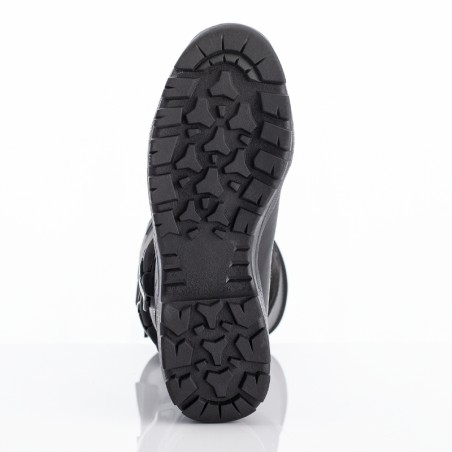 Botas RST ADVENTURE-X WP Negro, 42/UK8 [RSTBOOTS]