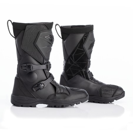 Botas RST ADVENTURE-X WP Negro, 42/UK8 [RSTBOOTS]
