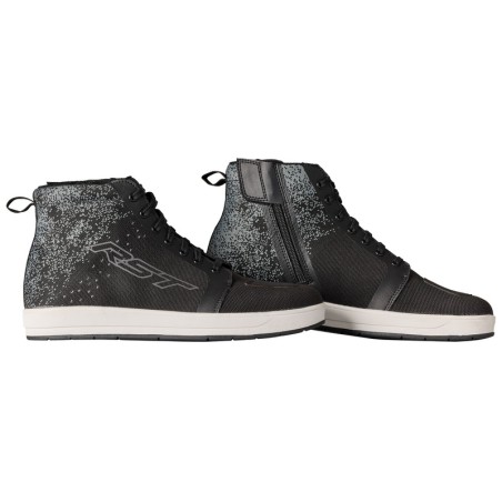 Botas RST Urban-K CE hombre - Negro