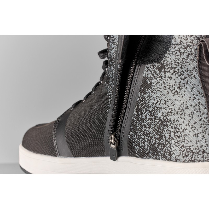 Botas RST Urban-K CE hombre - Negro