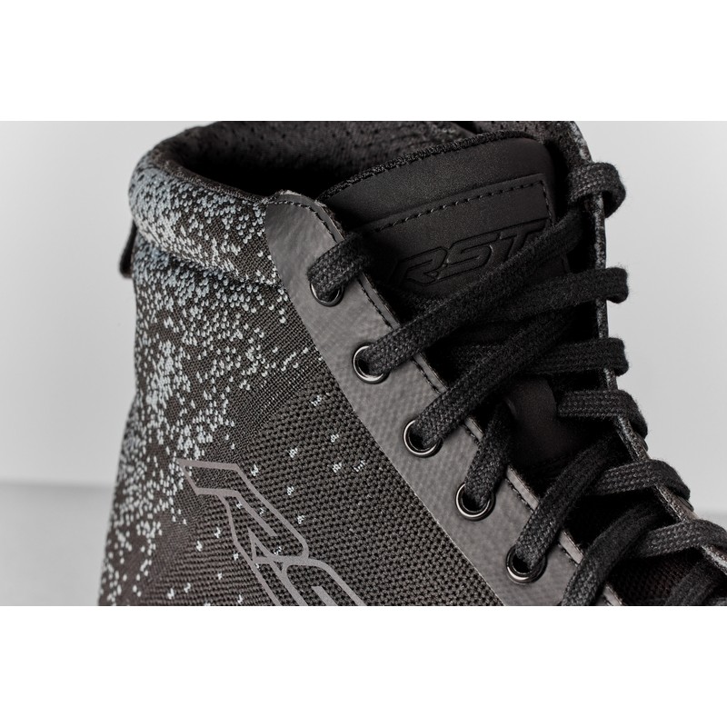 Botas RST Urban-K CE hombre - Negro