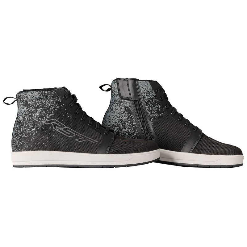 Botas RST Urban-K CE hombre - Negro