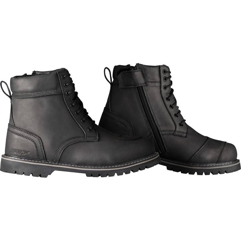 Botas RST Roadster 3 CE hombre - Negro