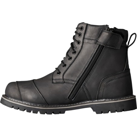 Botas RST Roadster 3 CE hombre - Negro