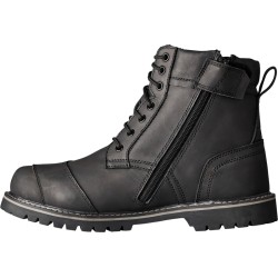 Botas RST Roadster 3 CE hombre - Negro 2