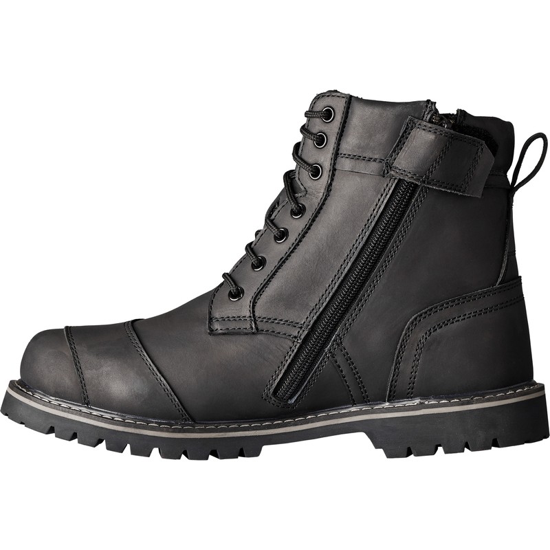 Botas RST Roadster 3 CE hombre - Negro