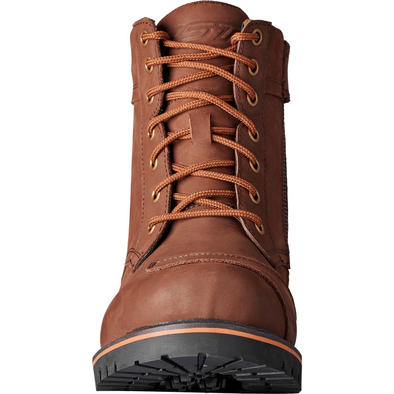 Botas RST Roadster 3 CE hombre - Marrón