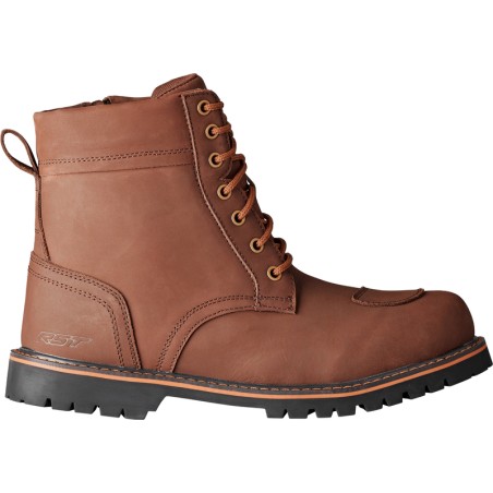 Botas RST Roadster 3 CE hombre - Marrón