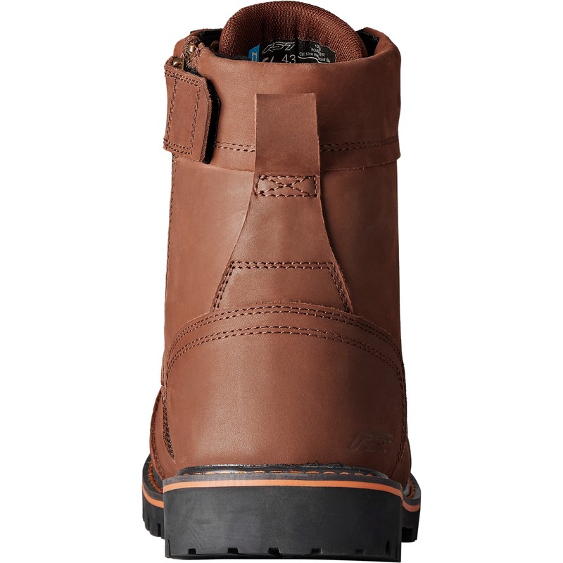 Botas RST Roadster 3 CE hombre - Marrón
