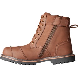 Botas RST Roadster 3 CE hombre - Marrón 2