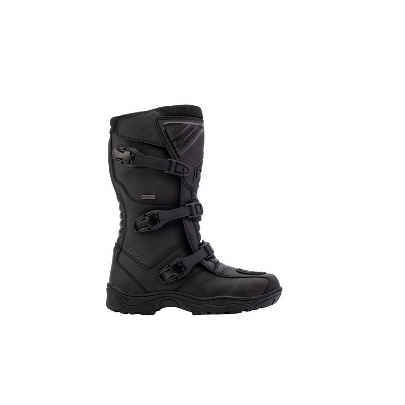 Bota Impermeable (Hombre) RST AMBUSH CE Negro, Talla EU45