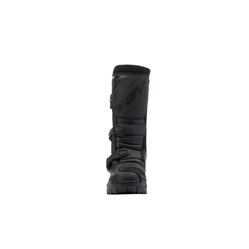 Bota Impermeable (Hombre) RST AMBUSH CE Negro, Talla EU45