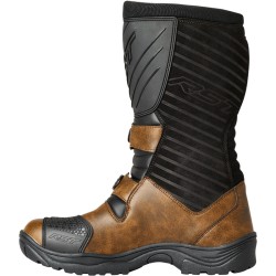 Botas RST Ambush impermeable - Marrón 2