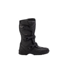 Bota Impermeable (Hombre) RST AMBUSH CE Negro, Talla EU44 2
