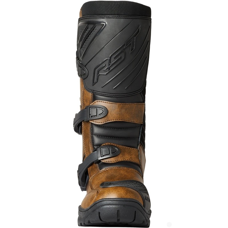 Botas RST Ambush impermeable - Marrón