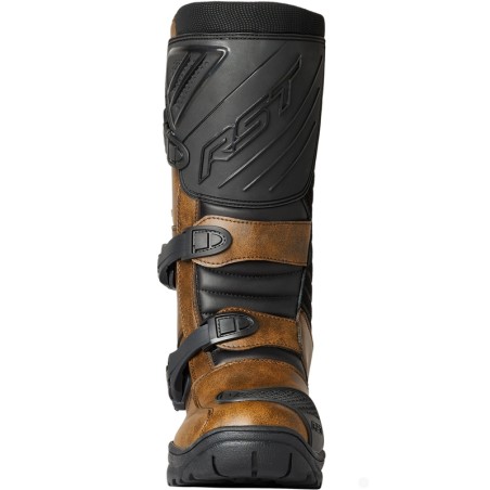 Botas RST Ambush impermeable - Marrón