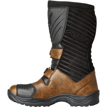 Botas RST Ambush impermeable - Marrón