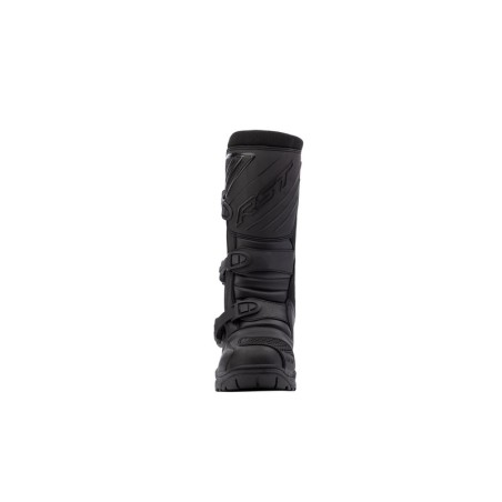 Bota Impermeable (Hombre) RST AMBUSH CE Negro, Talla EU46