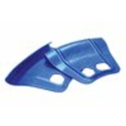 Protección para llantas XL MOTION PRO 2uds