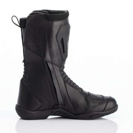 Botas RST PATHFINDER WP Negro, 42/UK8 [RSTBOOTS]