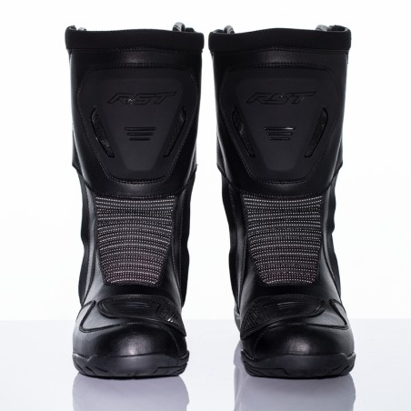 Botas RST PATHFINDER WP Negro, 42/UK8 [RSTBOOTS]
