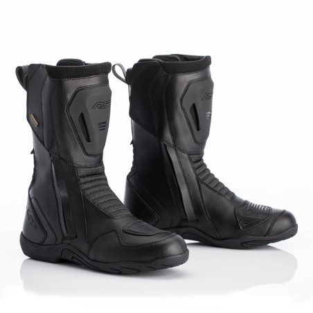 Botas RST PATHFINDER WP Negro, 47/UK13 [RSTBOOTS]