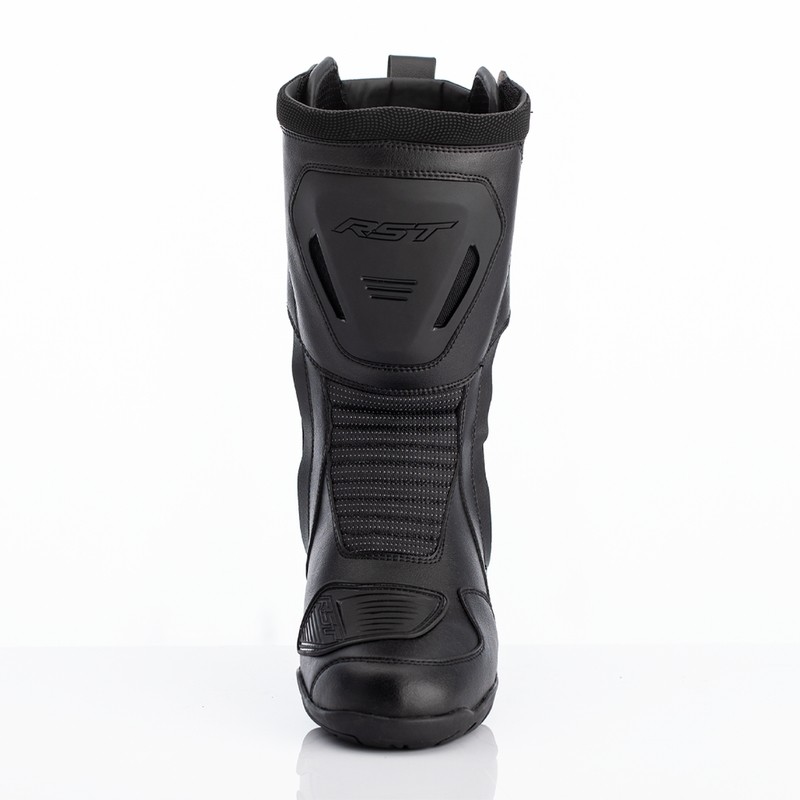 Botas RST PATHFINDER WP Negro, 47/UK13 [RSTBOOTS]
