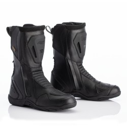 Botas RST PATHFINDER WP Negro, 46/UK12 [RSTBOOTS]