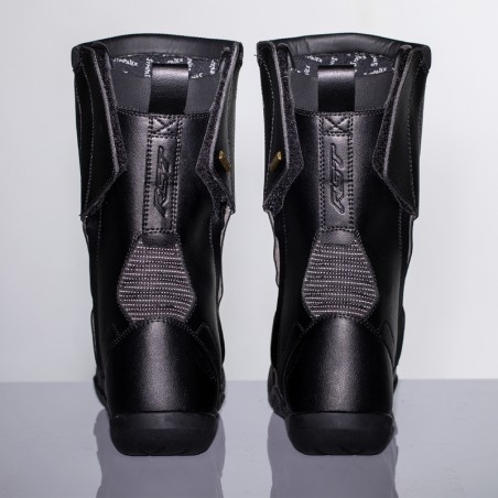 Botas RST PATHFINDER WP Negro, 46/UK12 [RSTBOOTS]