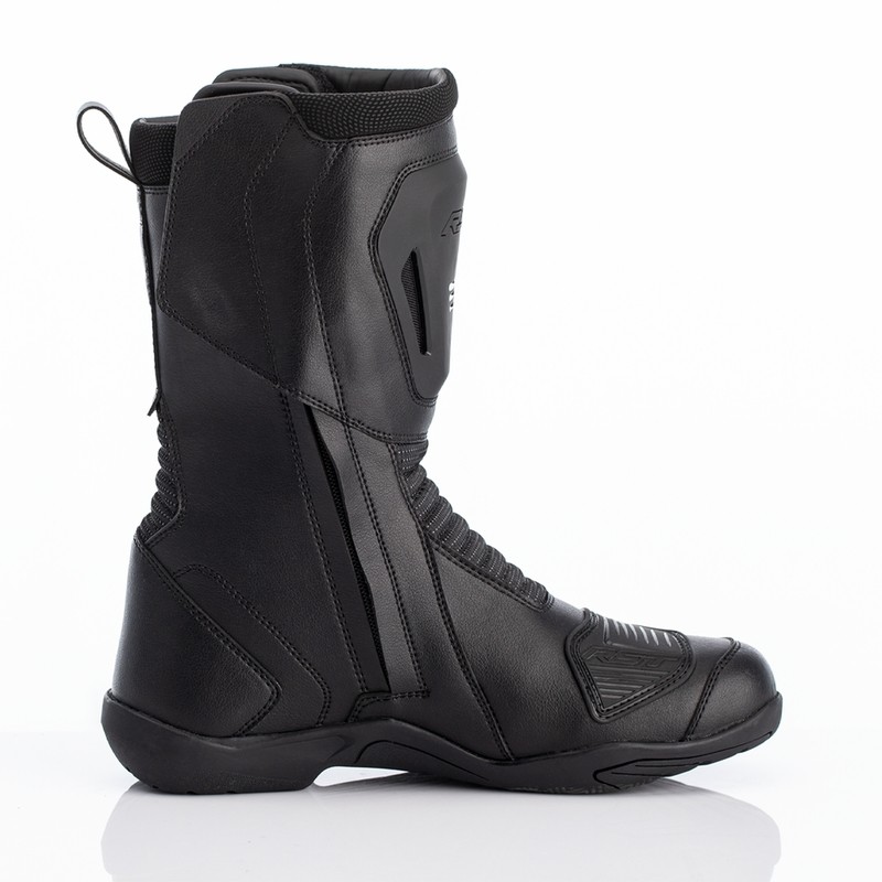 Botas RST PATHFINDER WP Negro, 48/UK14 [RSTBOOTS]