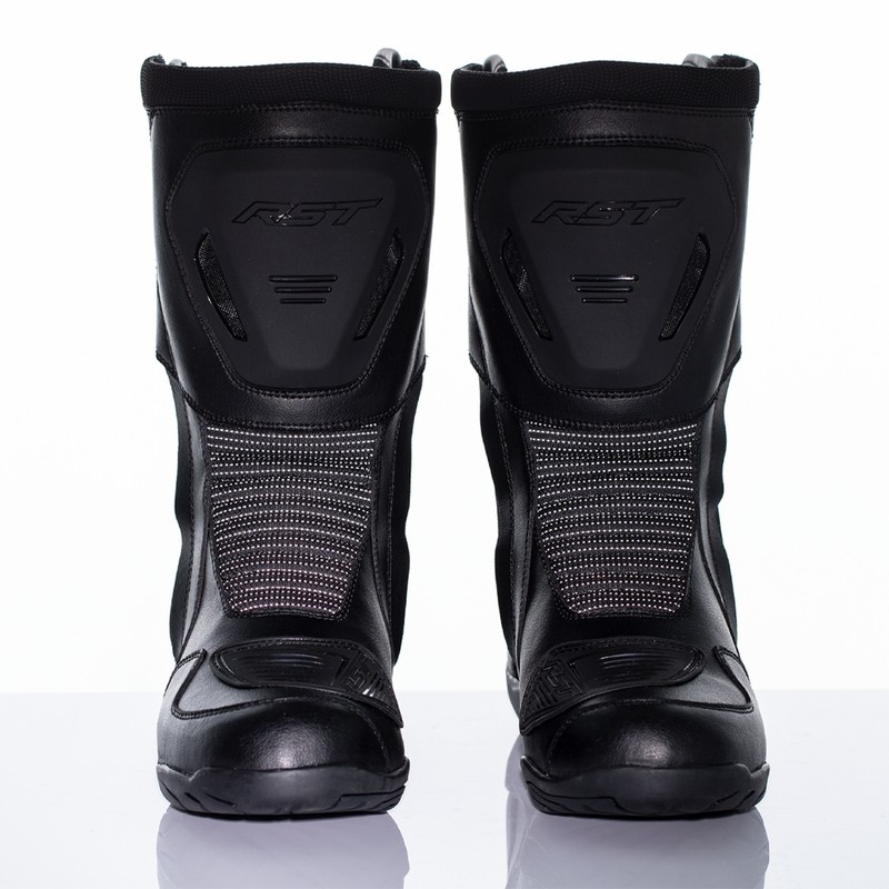 Botas RST PATHFINDER WP Negro, 44/UK10 [RSTBOOTS]