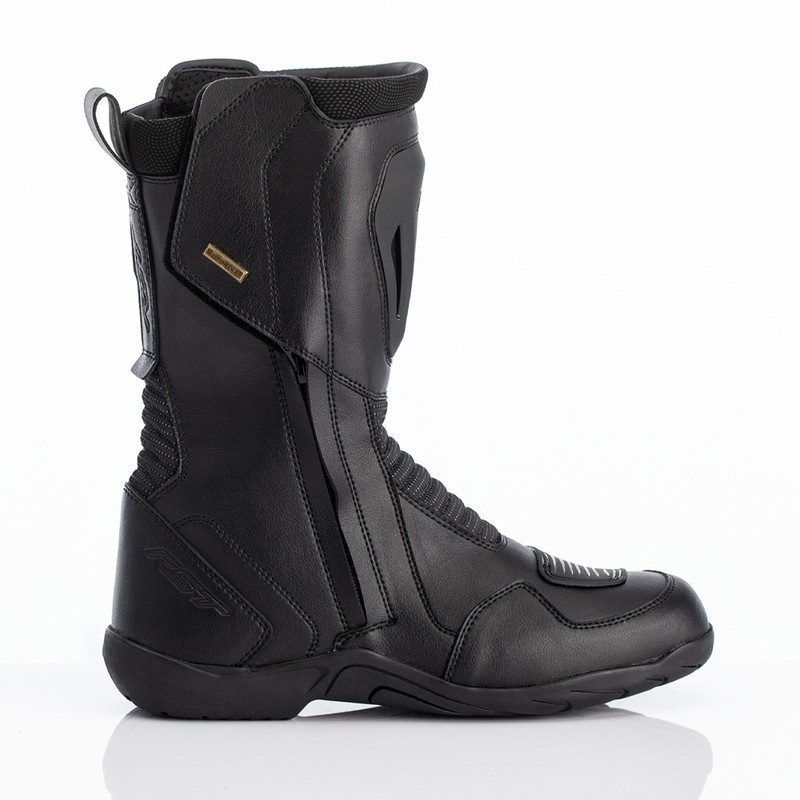 Botas RST PATHFINDER WP Negro, 44/UK10 [RSTBOOTS]