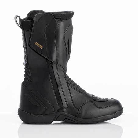 Botas RST PATHFINDER WP Negro, 43/UK9 [RSTBOOTS]