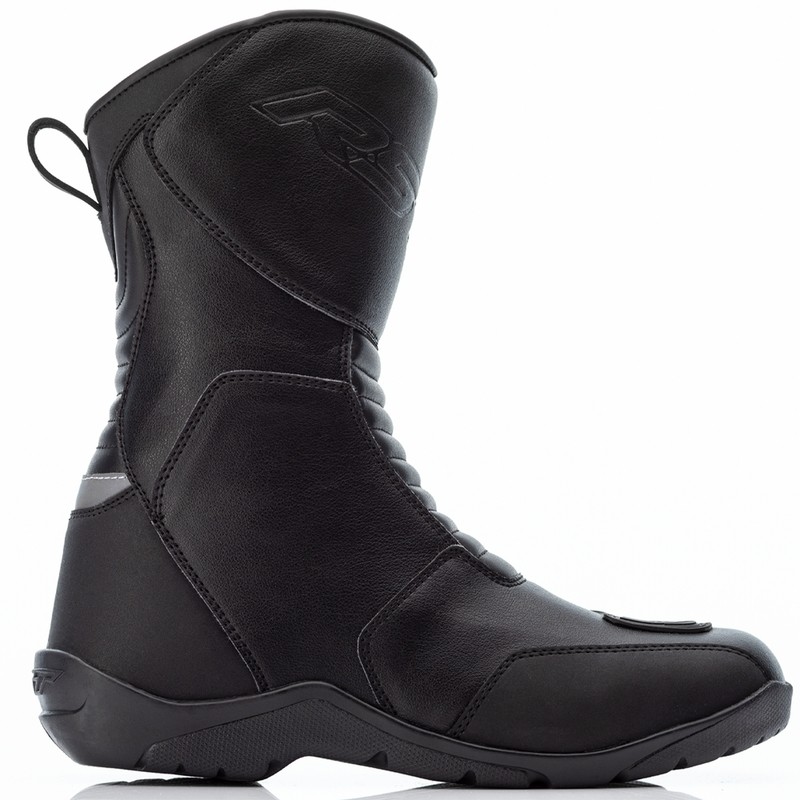 Botas RST AXIOM WP Negro, 48/UK14 [RSTBOOTS]