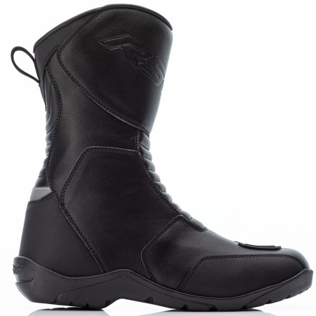 Botas RST AXIOM WP Negro, 45/UK11 [RSTBOOTS]