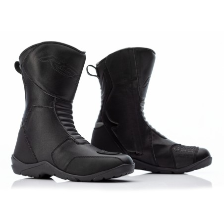 Botas RST AXIOM WP Negro, 41/UK7 [RSTBOOTS]