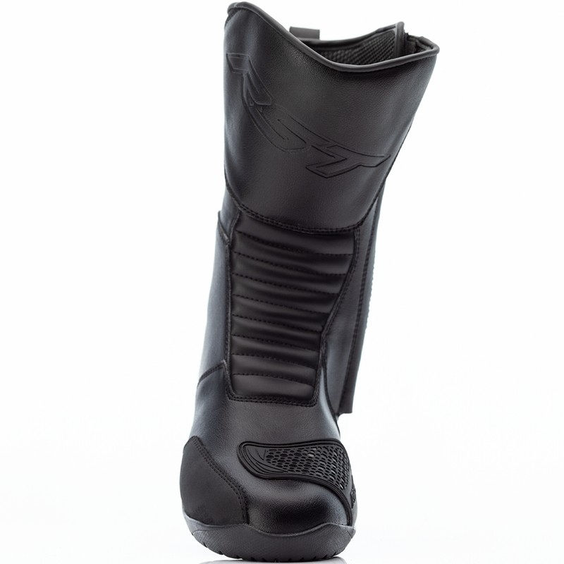 Botas de mujer RST AXIOM WP Negro, 39/UK6 [RSTBOOTS]