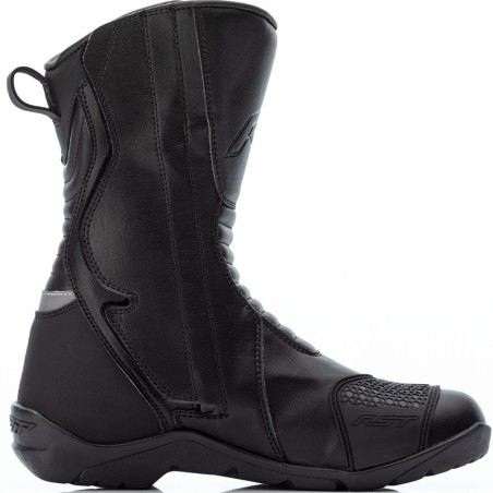 Botas de mujer RST AXIOM WP Negro, 38/UK5 [RSTBOOTS]