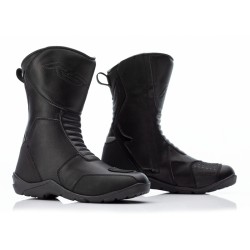 Botas de mujer RST AXIOM WP Negro, 42/UK8 [RSTBOOTS]