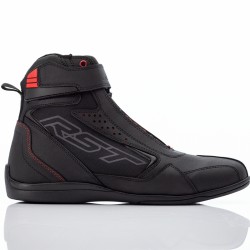 Botas RST FRONTIER Negro/Rojo  , 48/UK14 2