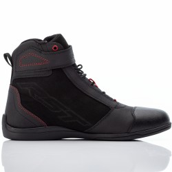 Botas RST FRONTIER Negro/Rojo  , 41/UK7 2